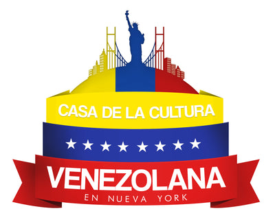 La Rumba Venezolana - Casa de la Cultura Venezolana en Nueva York - 25 Febrero 2017