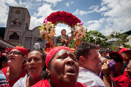 ¡Si San Juan lo tiene, San Juan te lo da!
