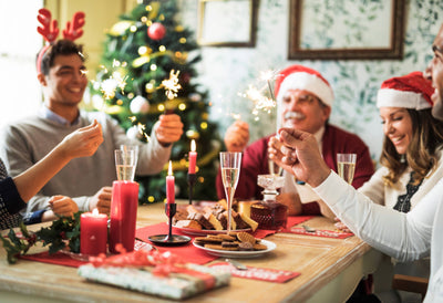 Estas son algunas de las Tradiciones Navideñas Latinas Más Populares