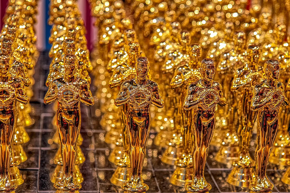 ¿Quienes son los latinos que brillan en los premios Óscar?