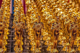 ¿Quienes son los latinos que brillan en los premios Óscar?