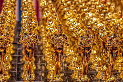 ¿Quienes son los latinos que brillan en los premios Óscar?