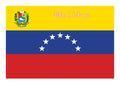 Bandera de Venezuela
