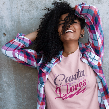 Canta y no Llores