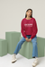 Sweater Unisex "Venezolanos en New York"