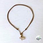 Collar "Silueta de Venezuela" - Mis Raíces Ve
