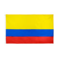 Bandera de Colombia