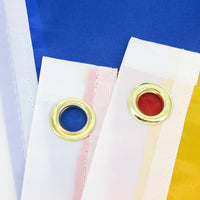 Bandera de Colombia