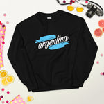 Sweater Unisex - Argentina