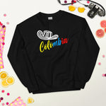 Sweater Unisex "Colombia"