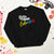 Sweater Unisex "Colombia"
