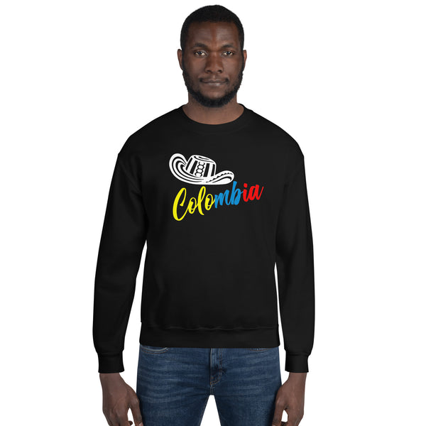 Sweater Unisex "Colombia"