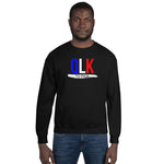 Sweater Unisex "QLK Tu dice"