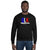 Sweater Unisex "QLK Tu dice"
