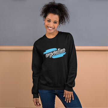 Sweater Unisex - Argentina