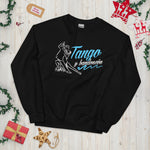Sweater "Tango y Bandoneon" -Argentina