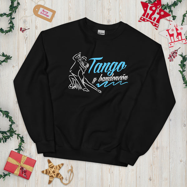 Tango sweatshirt discount