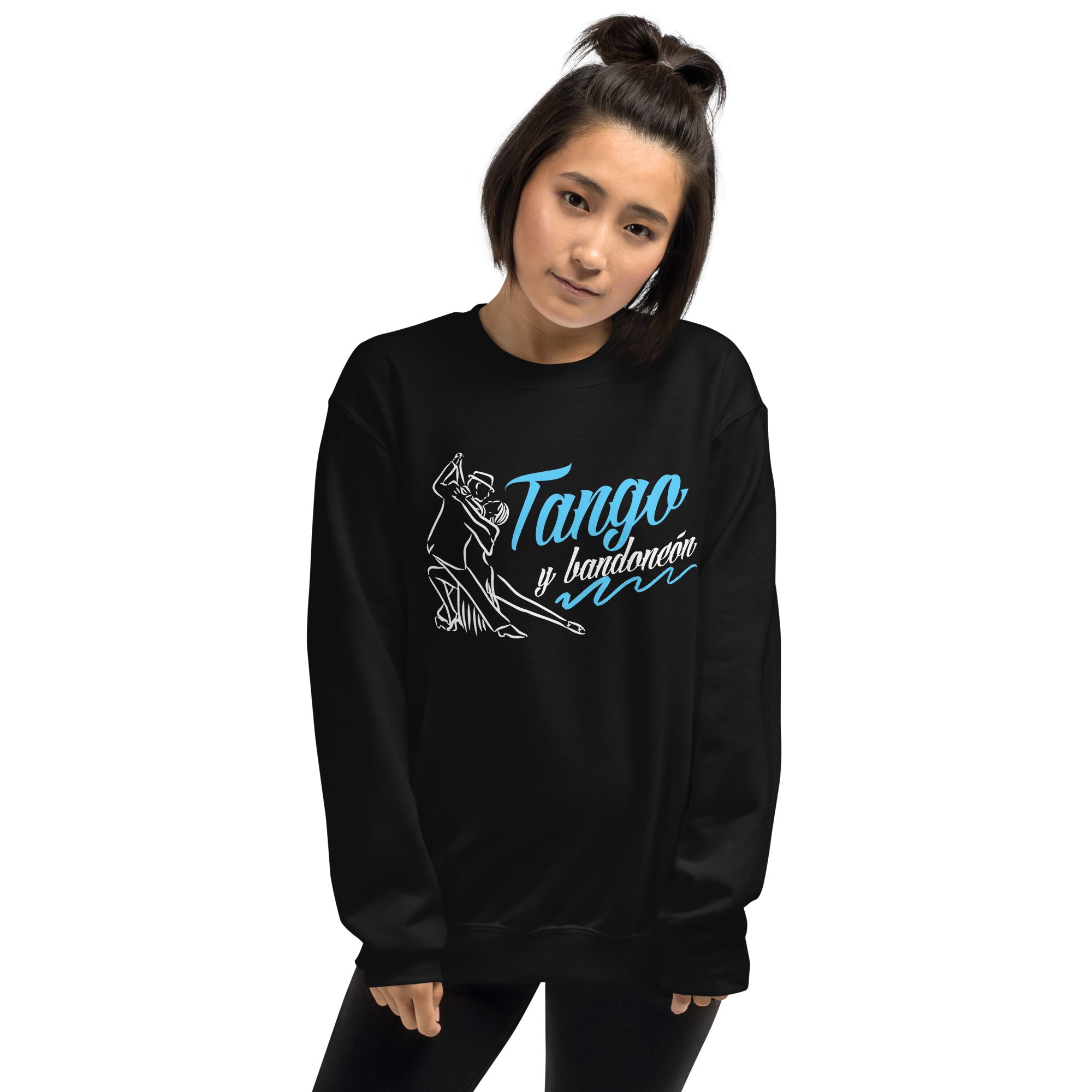 Tango sweatshirt 2025