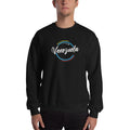 Sweater "Venezuela"