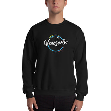 Sweater "Venezuela"