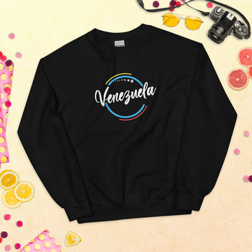 Sweater "Venezuela"