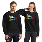 Sweater Unisex "Colombia"