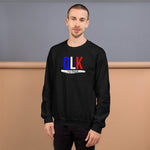 Sweater Unisex "QLK Tu dice"