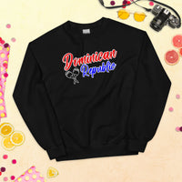 Sweater "Dominican Republic"
