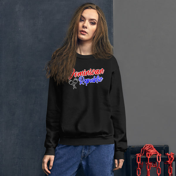 Sweater "Dominican Republic"