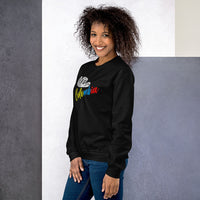 Sweater Unisex "Colombia"