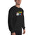 Sweater Unisex "Quibo Mijo"